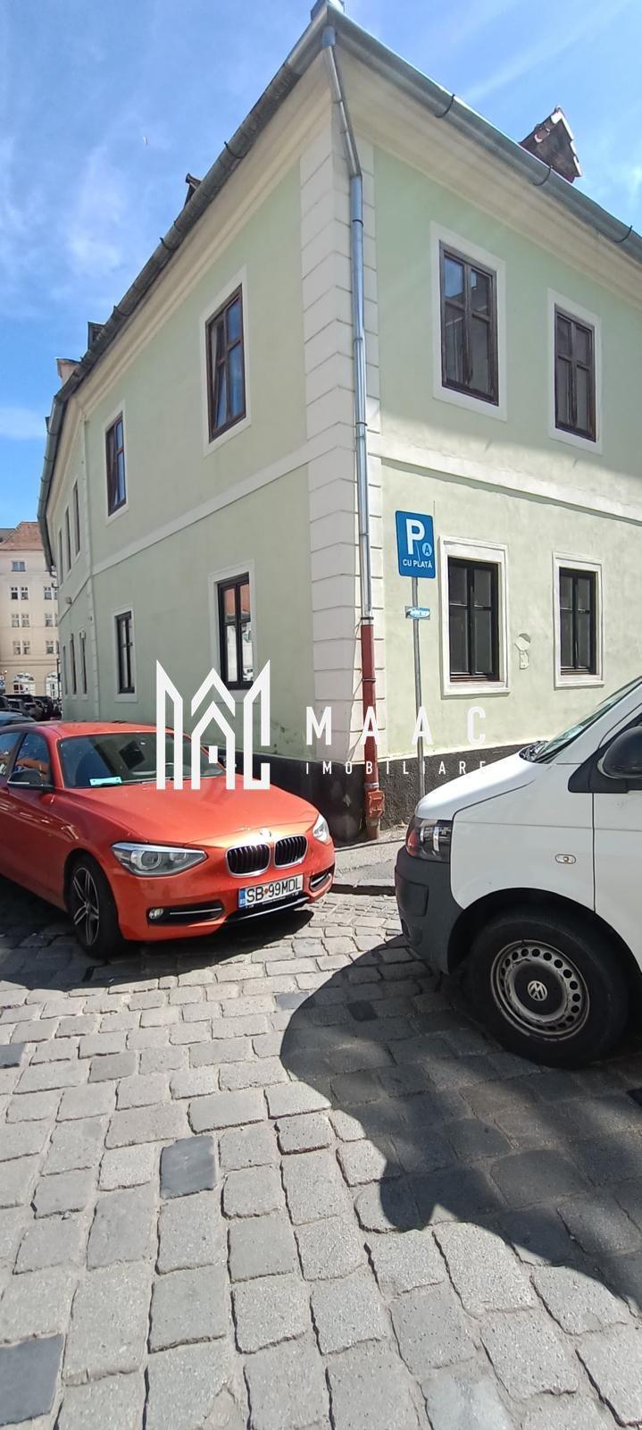 Ultracentral I Pretabil Investitie I Parter - 56