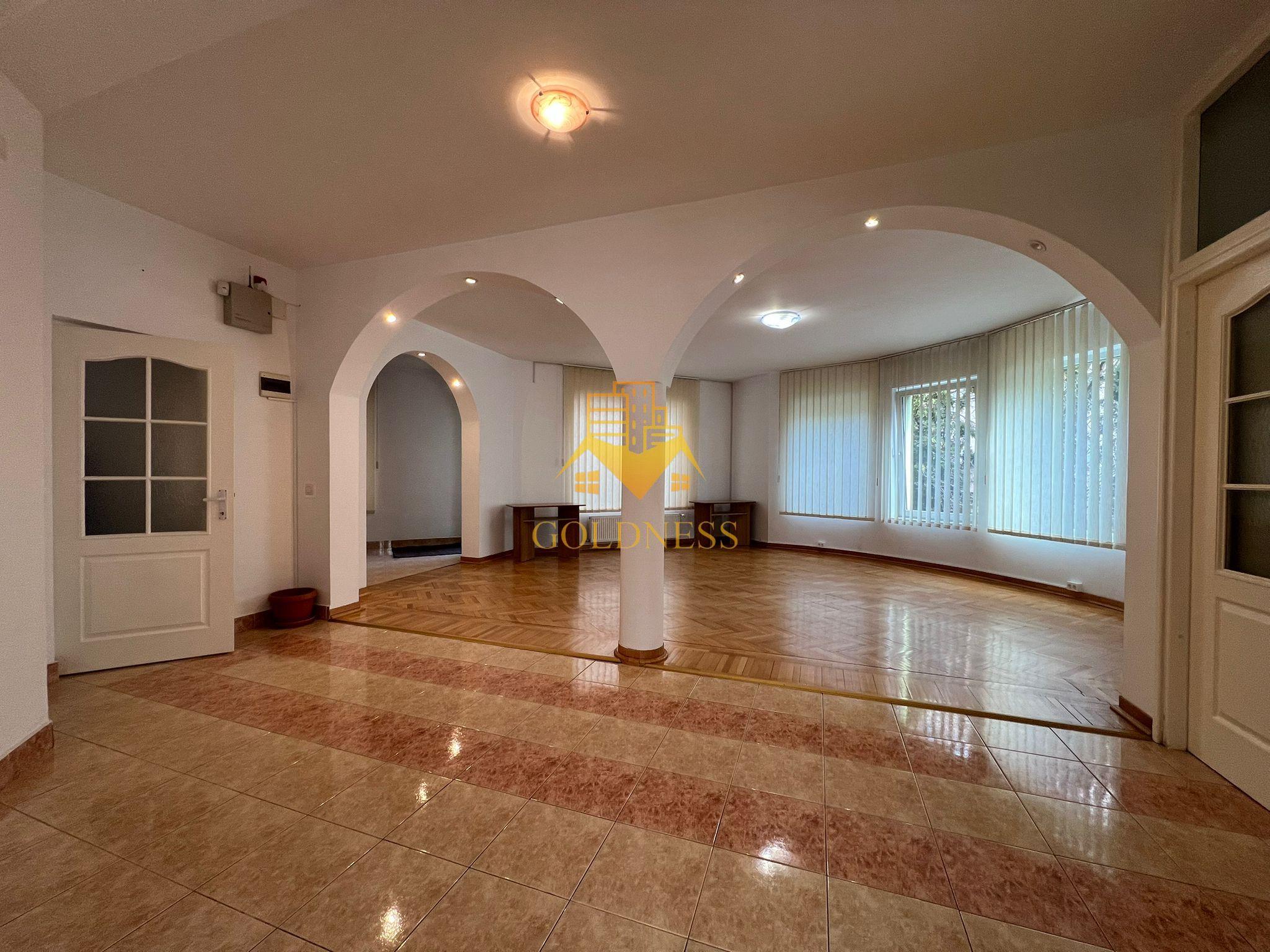 Casa, 115mp, Cartierul Gheorgheni, Zona Interservisan, Liviu Rebreanu - 3