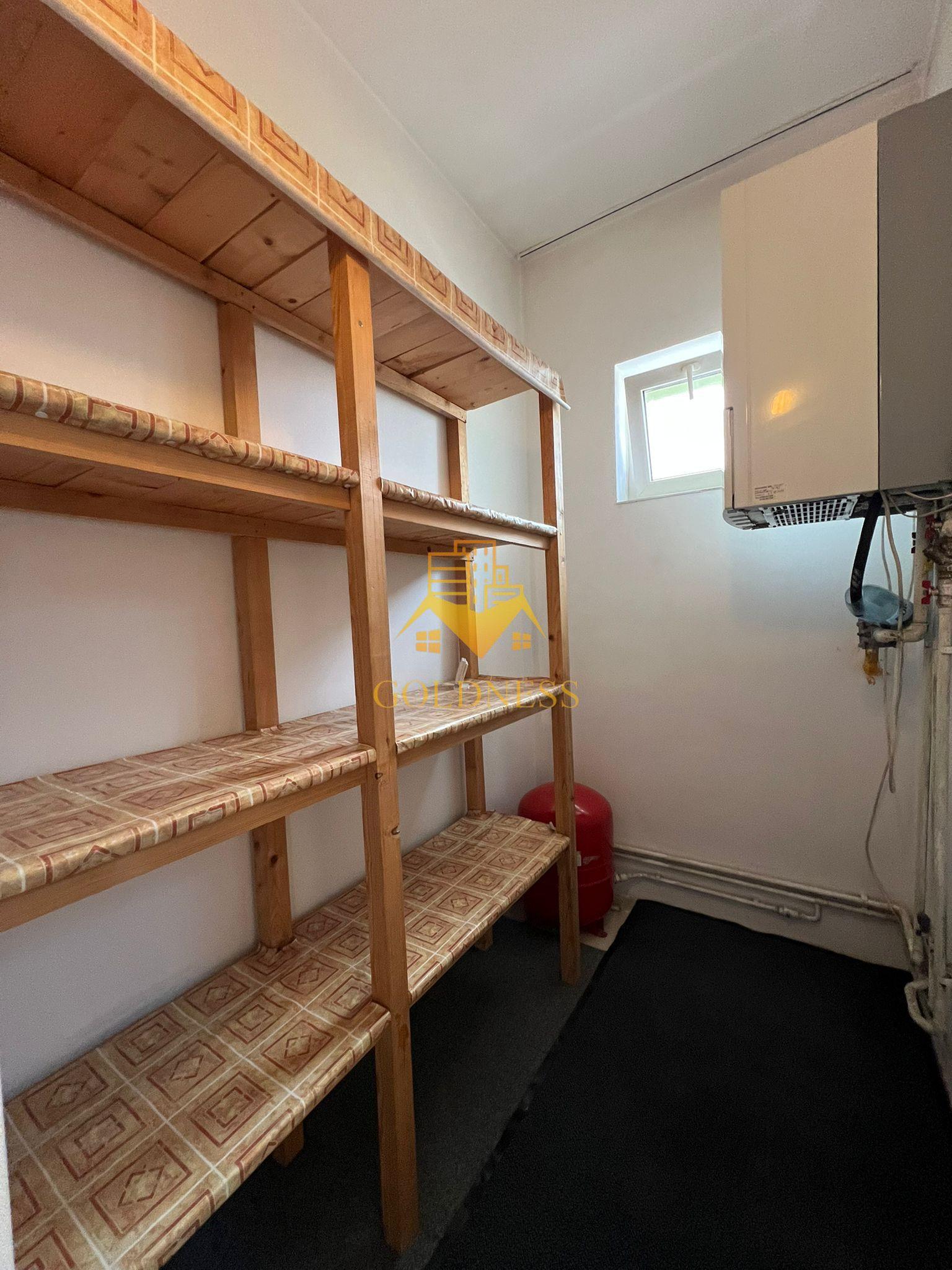 Casa, 115mp, Cartierul Gheorgheni, Zona Interservisan, Liviu Rebreanu - 8