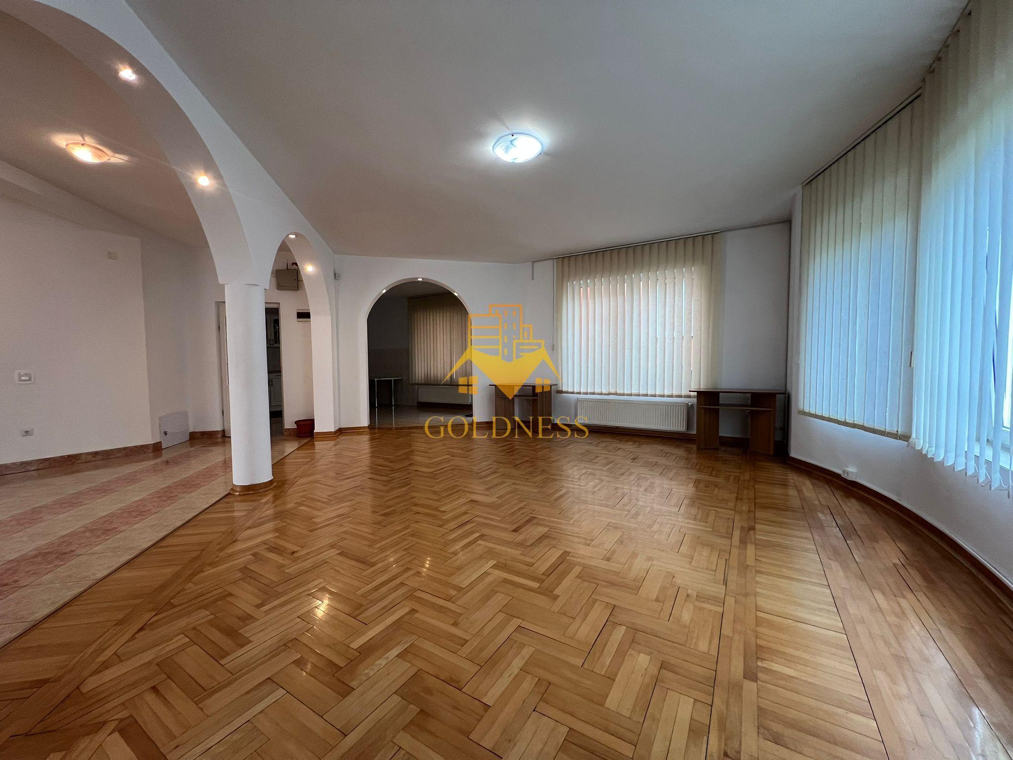 Casa, 115mp, Cartierul Gheorgheni, Zona Interservisan, Liviu Rebreanu - 2