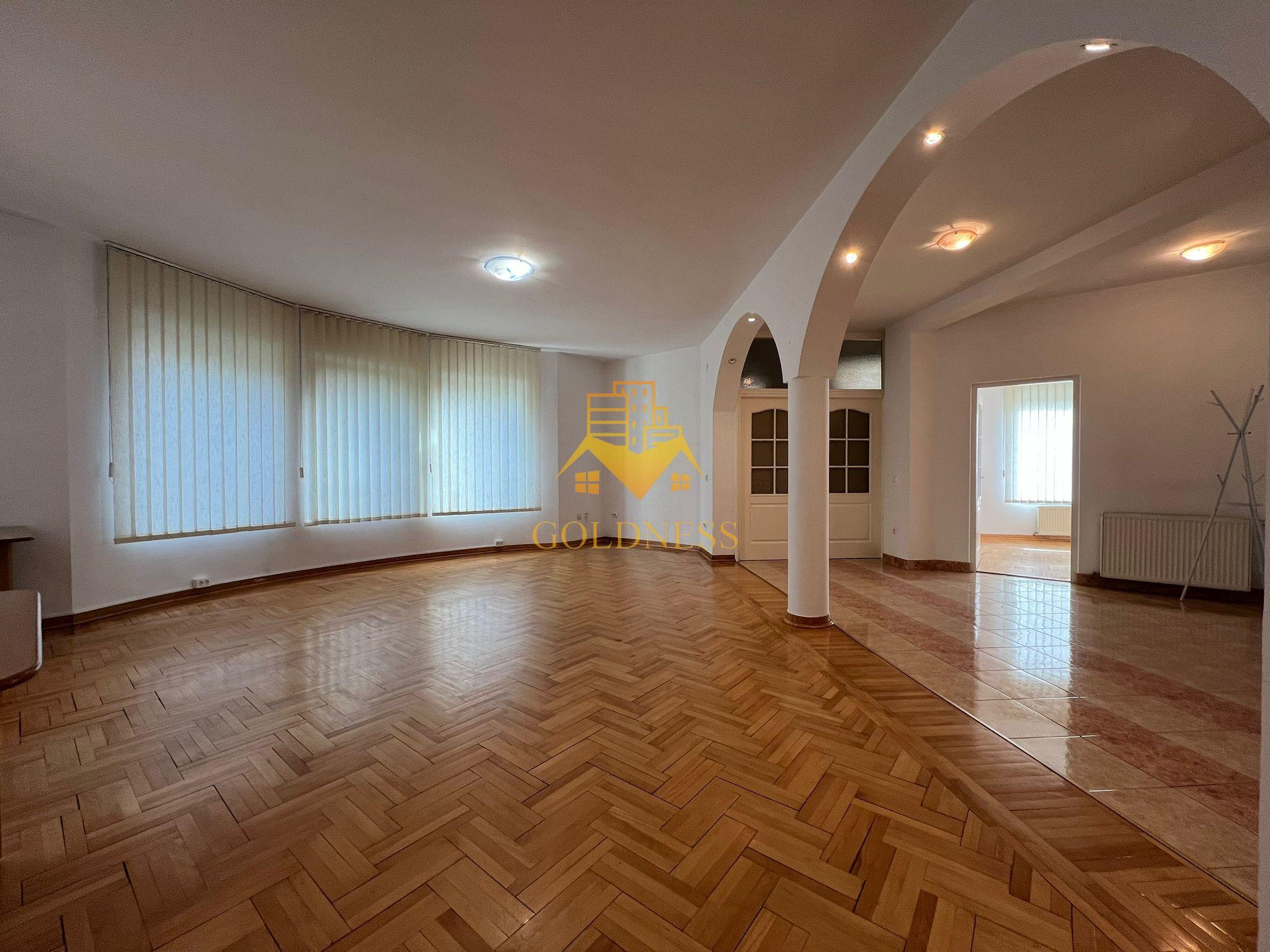 Casa, 115mp, Cartierul Gheorgheni, Zona Interservisan, Liviu Rebreanu - 1