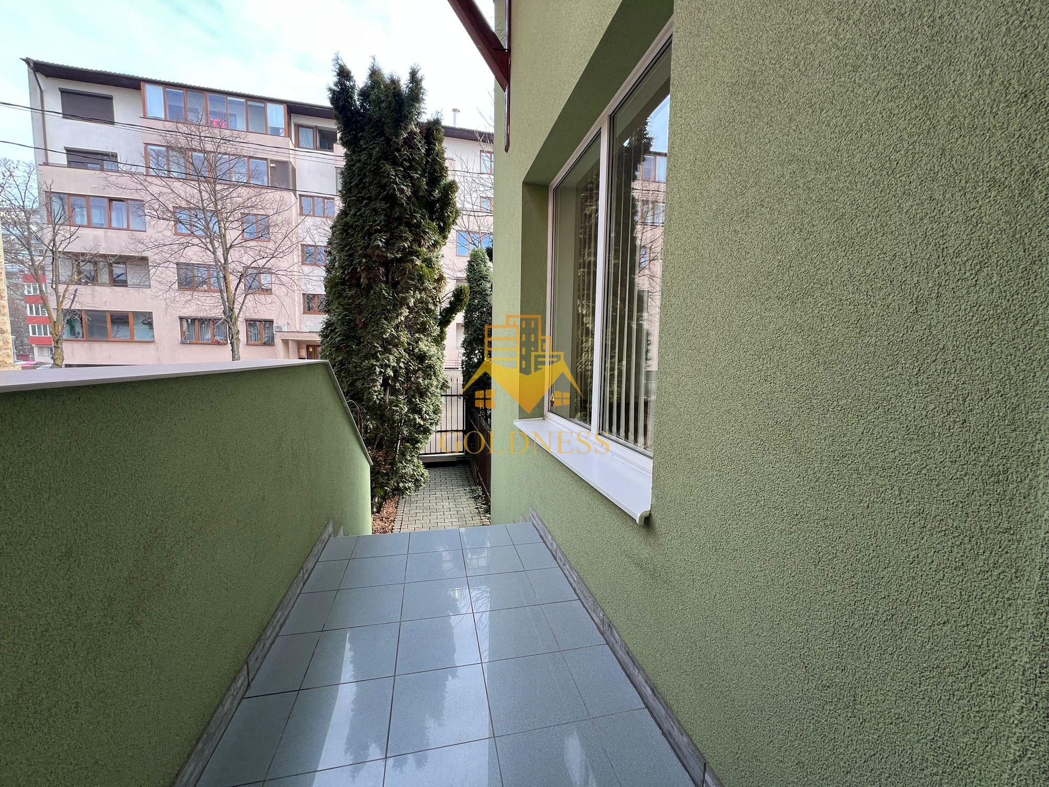 Casa, 115mp, Cartierul Gheorgheni, Zona Interservisan, Liviu Rebreanu - 9