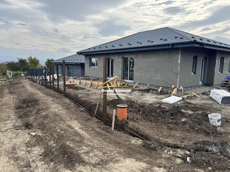 Casa 4 camere, Horpaz, 117mp, €136.400 Cod Oferta: 11566 - 8