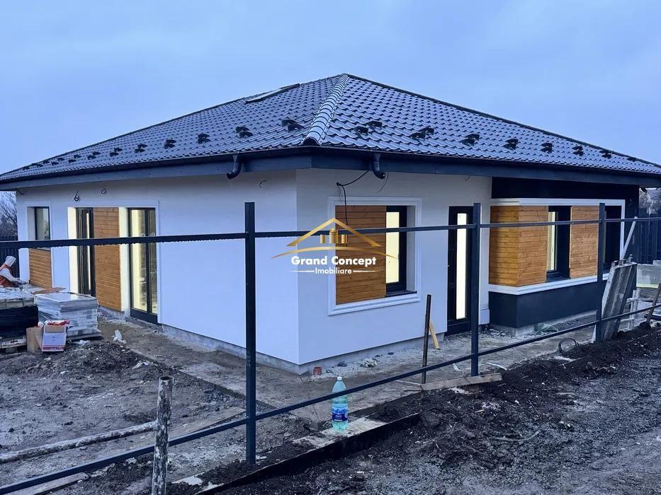 Casa 4 camere, Horpaz, 117mp, €136.400 Cod Oferta: 11566 - 6