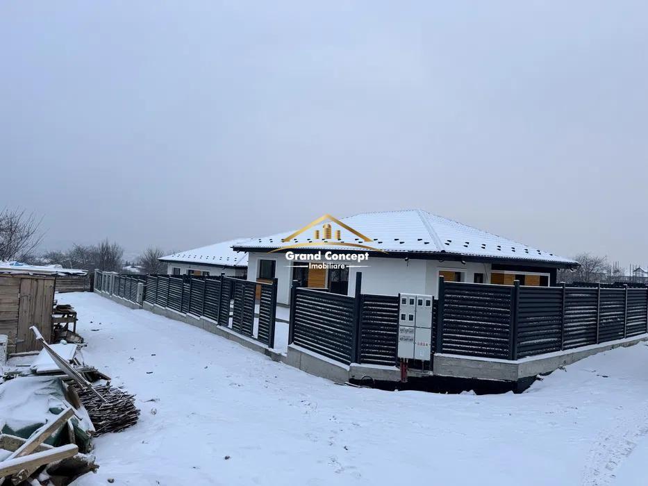 Casa 4 camere, Horpaz, 117mp, €136.400 Cod Oferta: 11566 - 2