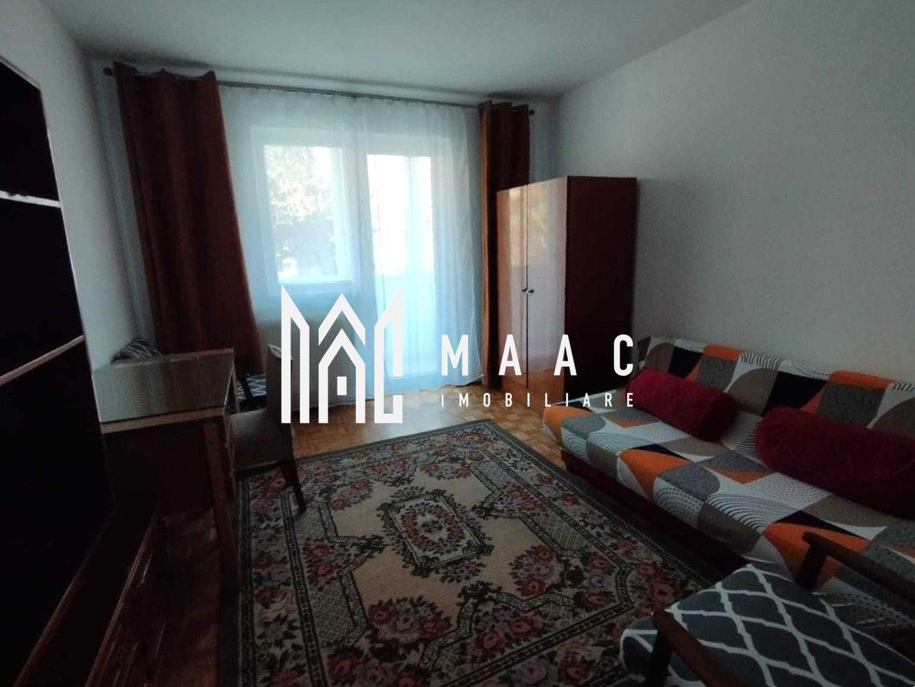 Apartament 2 camere | Etajul 1 | 40MPU | Ștrand - 1