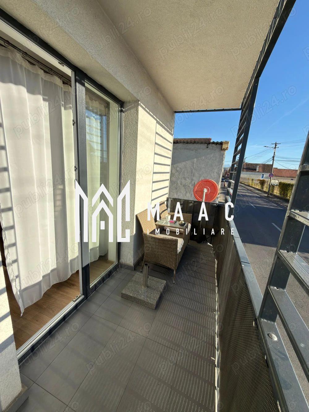 Apartament 3 camere | 53MPU | Balcon | Parter | Terezian - 3