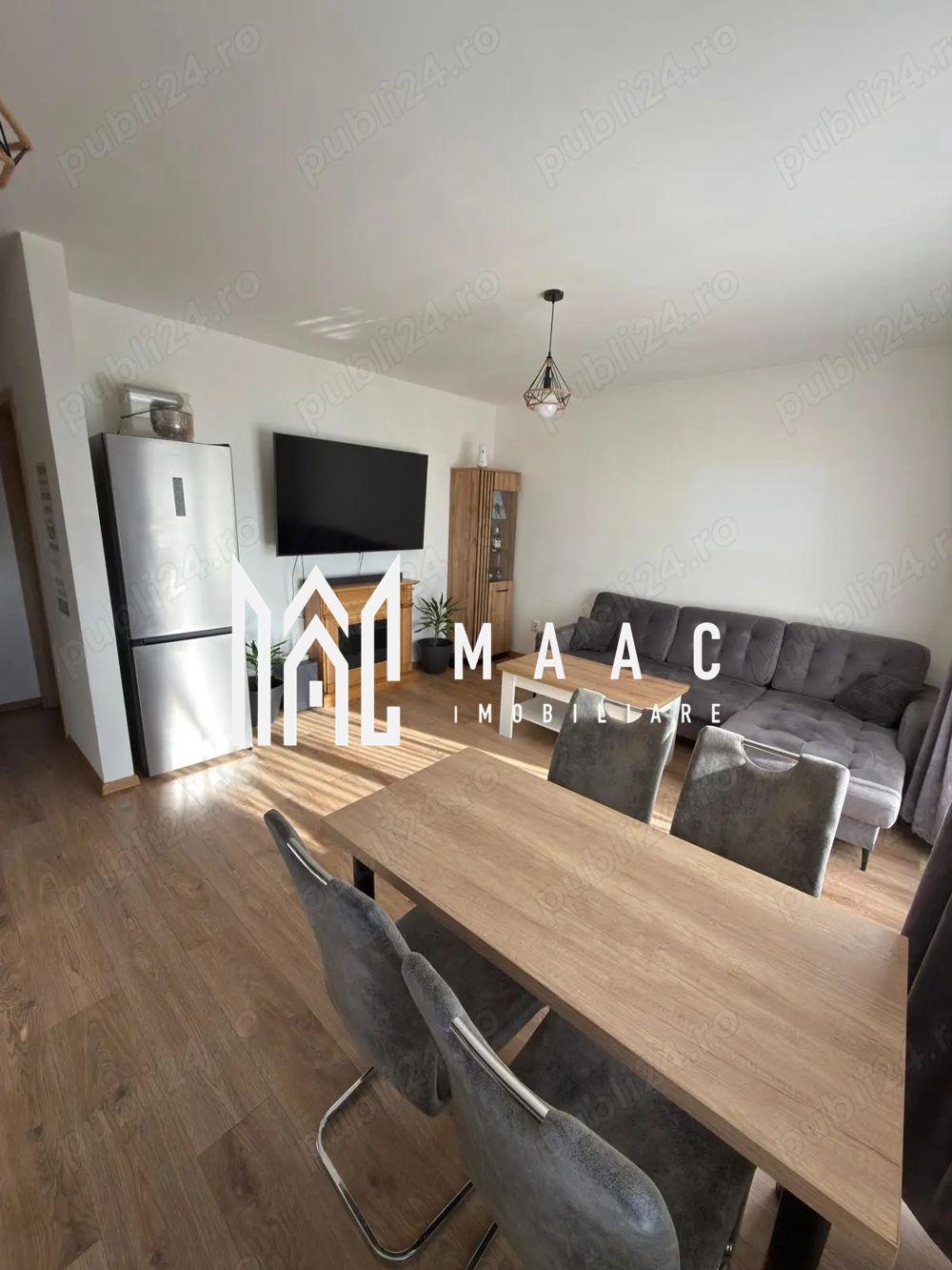 Apartament 3 camere | 53MPU | Balcon | Parter | Terezian - 4