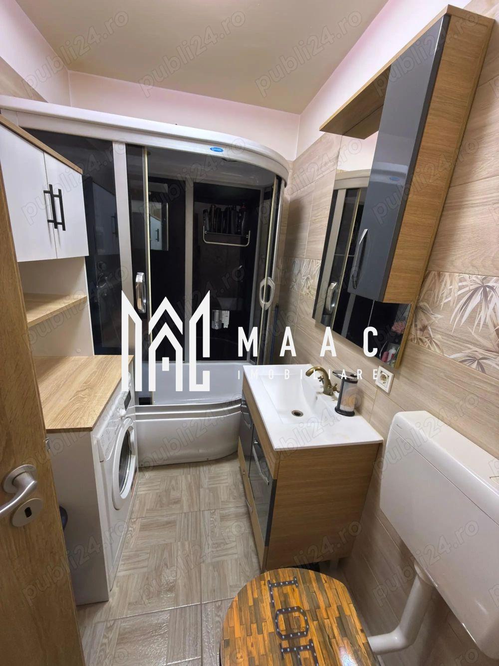 Apartament 3 camere | 53MPU | Balcon | Parter | Terezian - 5