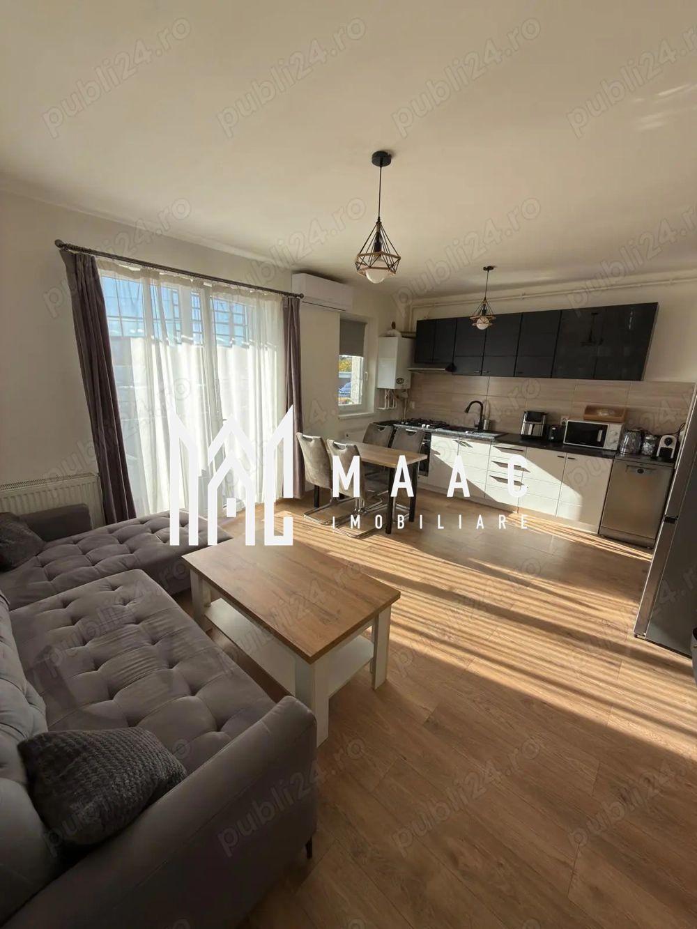 Apartament 3 camere | 53MPU | Balcon | Parter | Terezian - 1