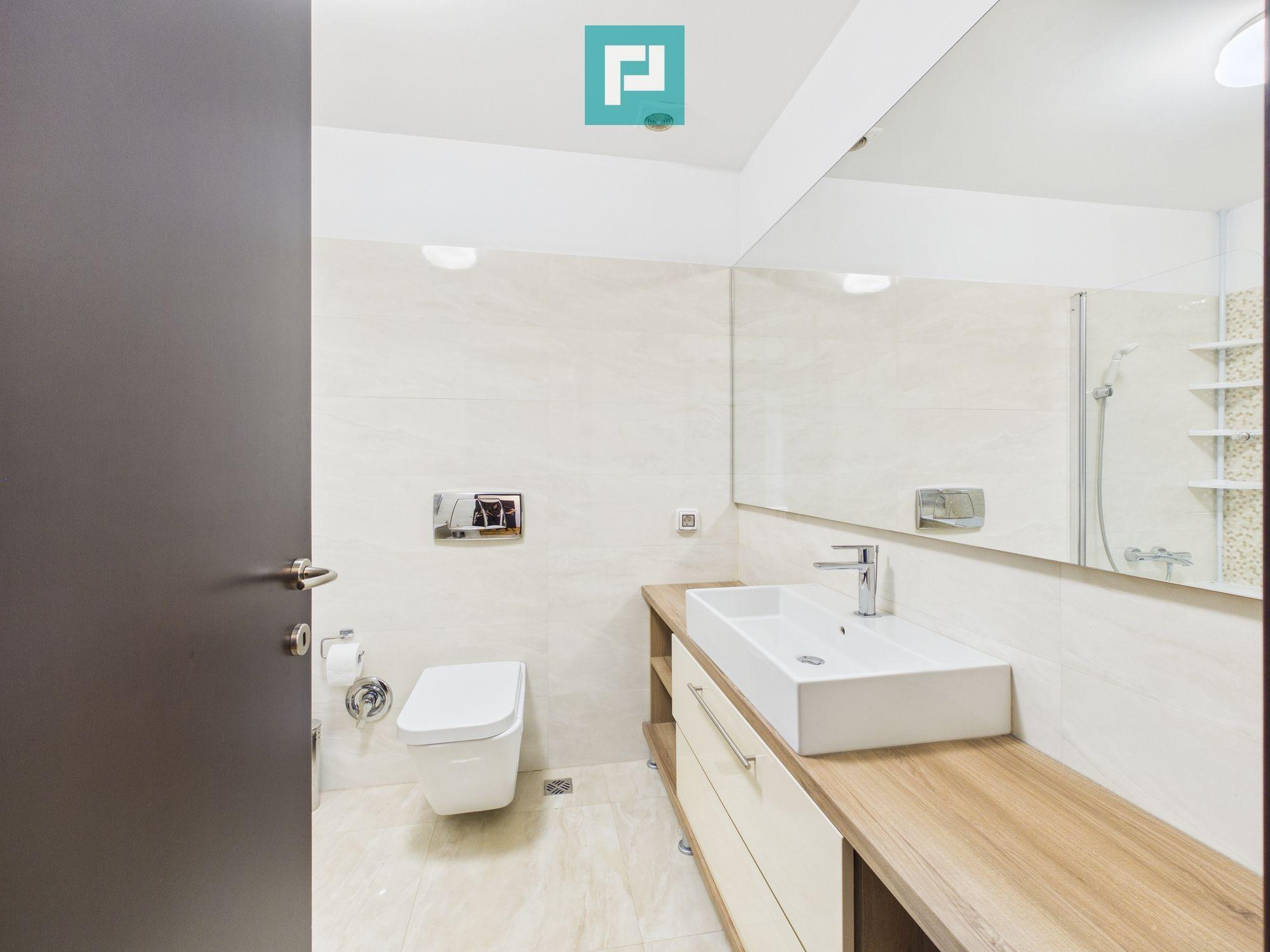 Apartament 3 cam. spatios Erou Iancu zona Baneasa - 9