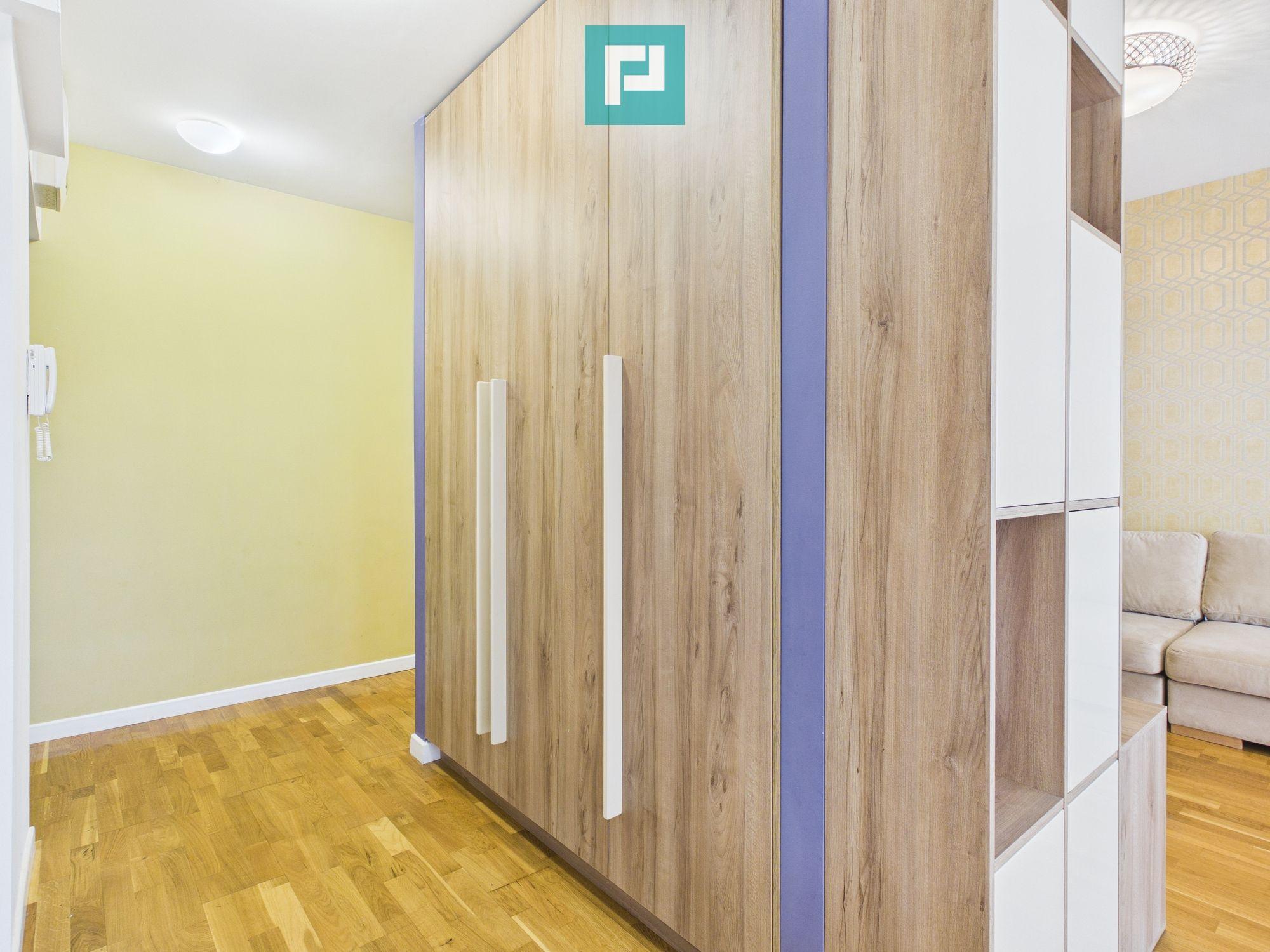 Apartament 3 cam. spatios Erou Iancu zona Baneasa - 7
