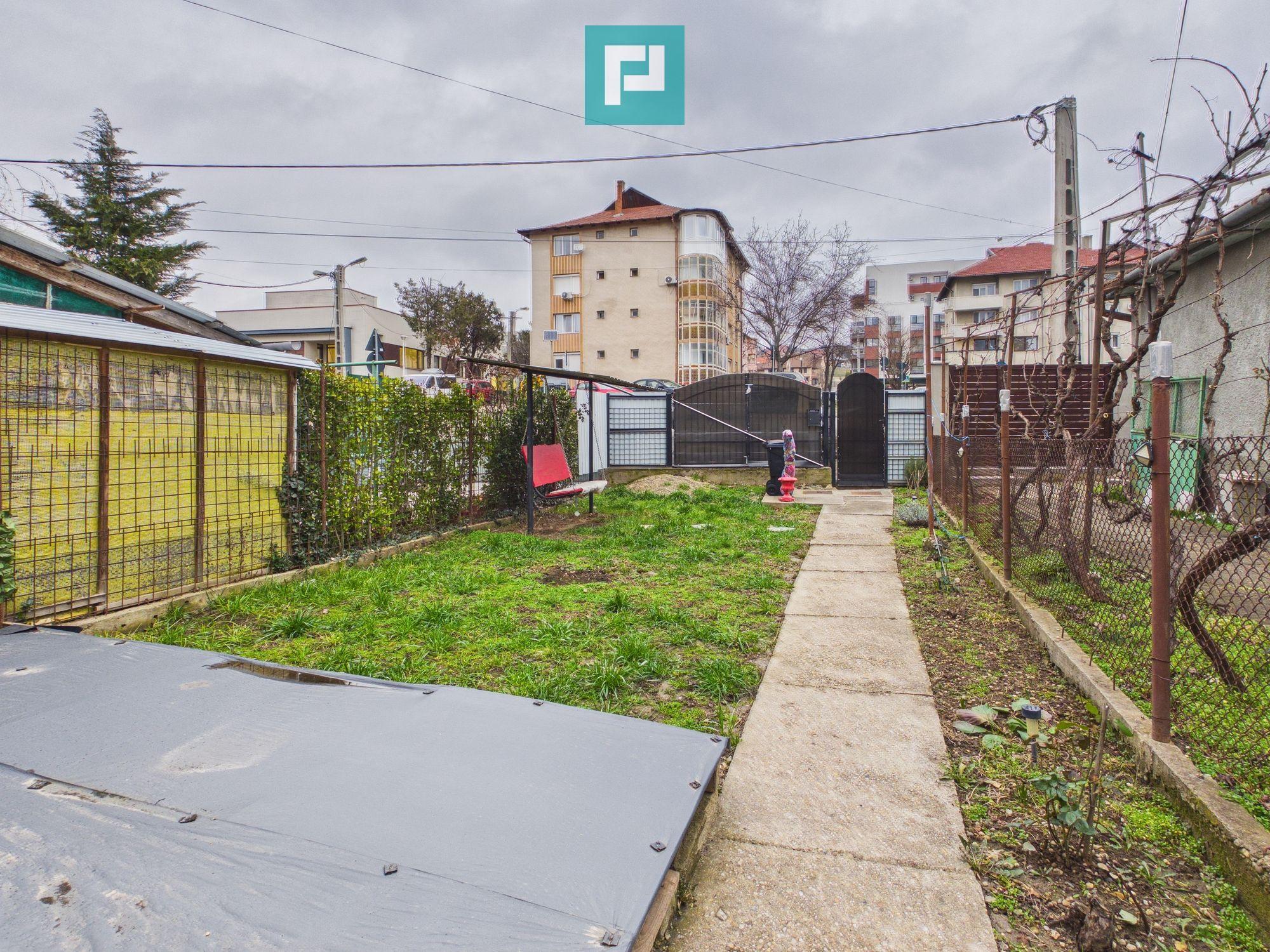 Casă lângă Spitalul Județean – Cabinete/Birouri - 11