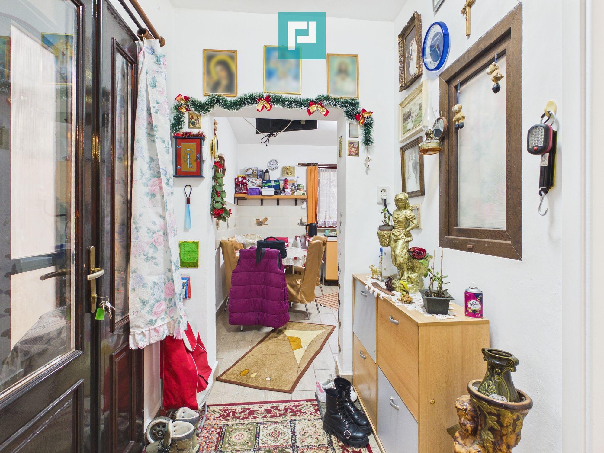Casă lângă Spitalul Județean – Cabinete/Birouri - 6