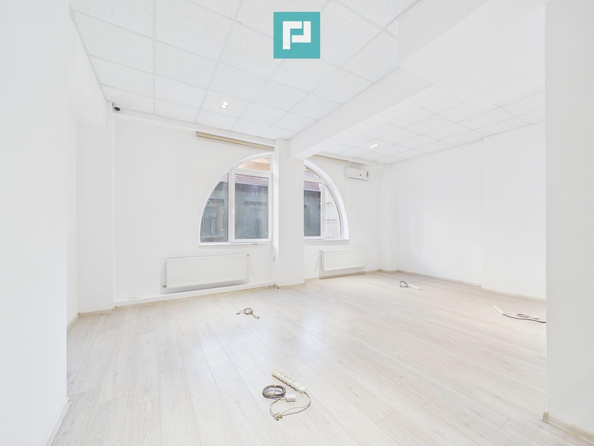 Spațiu de birouri premium Piața Libertății - 4