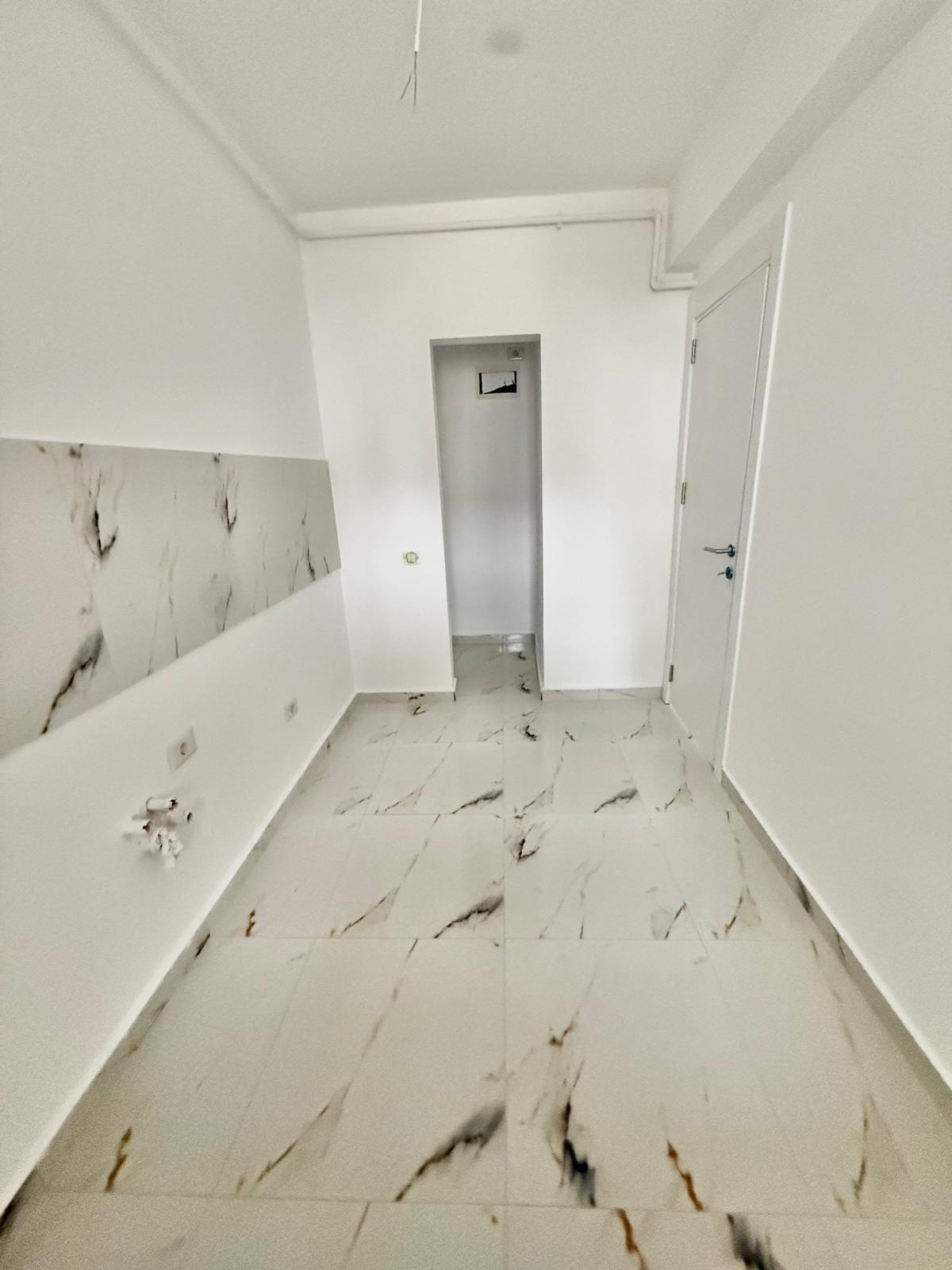 Garsoniera cartier Militari Residence- mutare imediata!! - 3