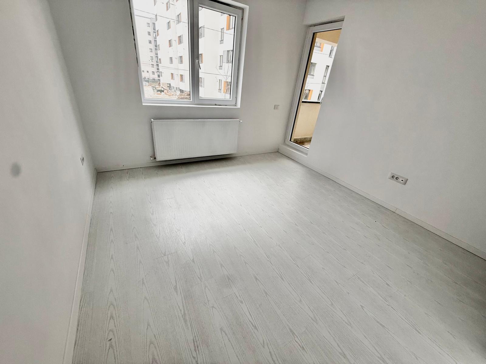 Garsoniera cartier Militari Residence- mutare imediata!! - 6