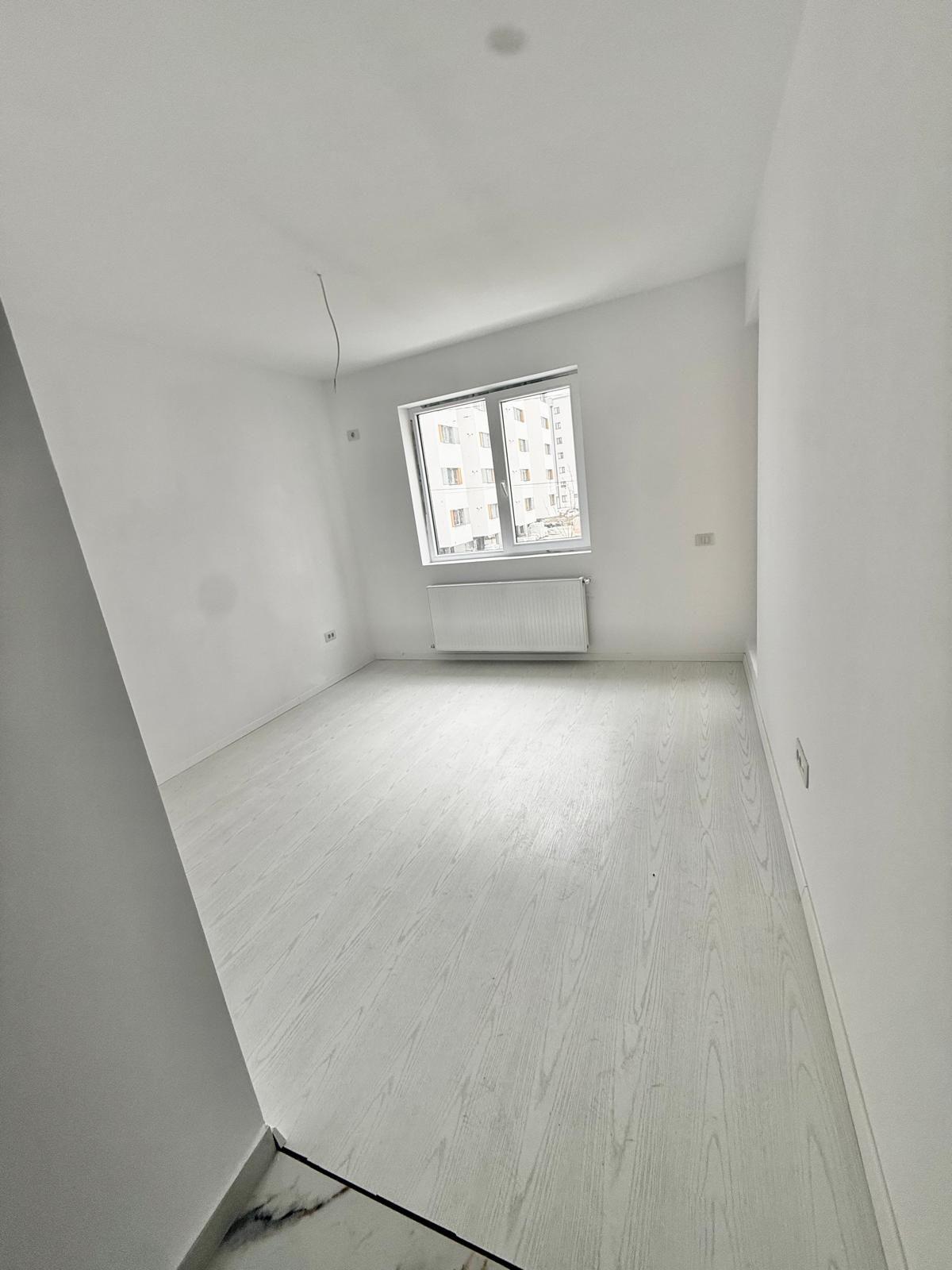 Garsoniera cartier Militari Residence- mutare imediata!! - 1