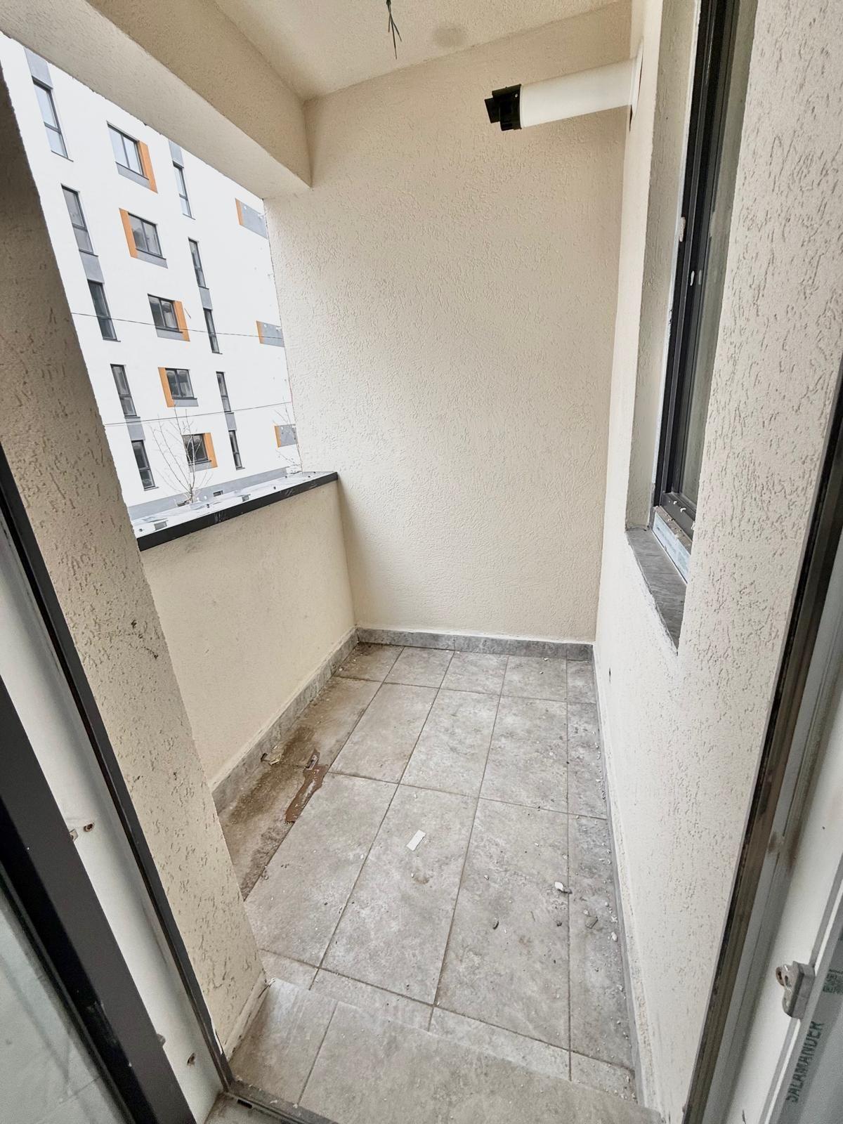 Garsoniera cartier Militari Residence- mutare imediata!! - 5