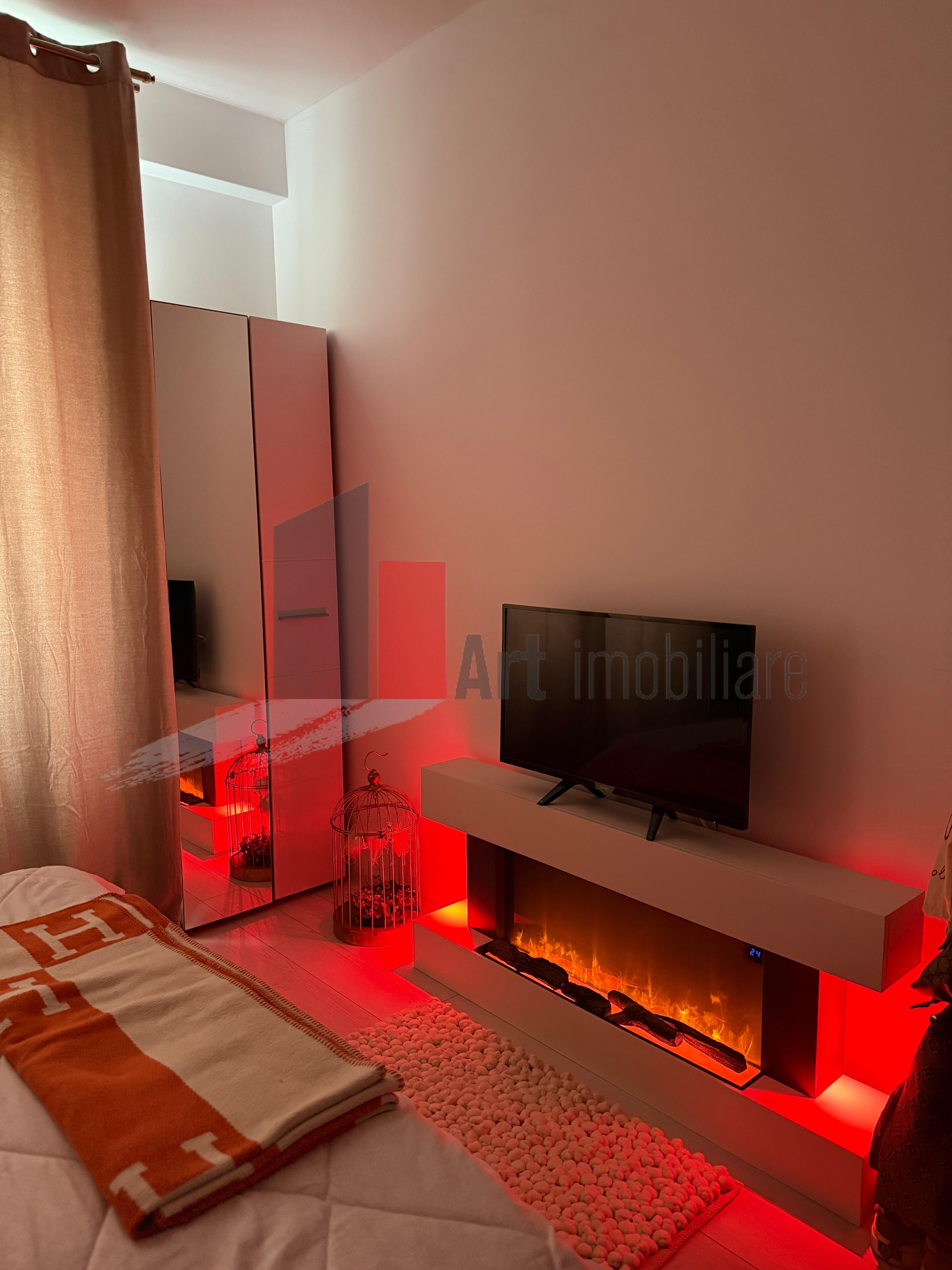 Vand ap 3 camere de lux etaj 1 , Chiajna-Str Sergent Ilie Petre - 4
