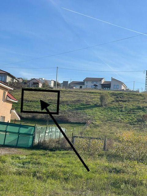 Teren intravilan zona Gh Doja, panorama lac , sup 1050 mp, front 25 ml - 2