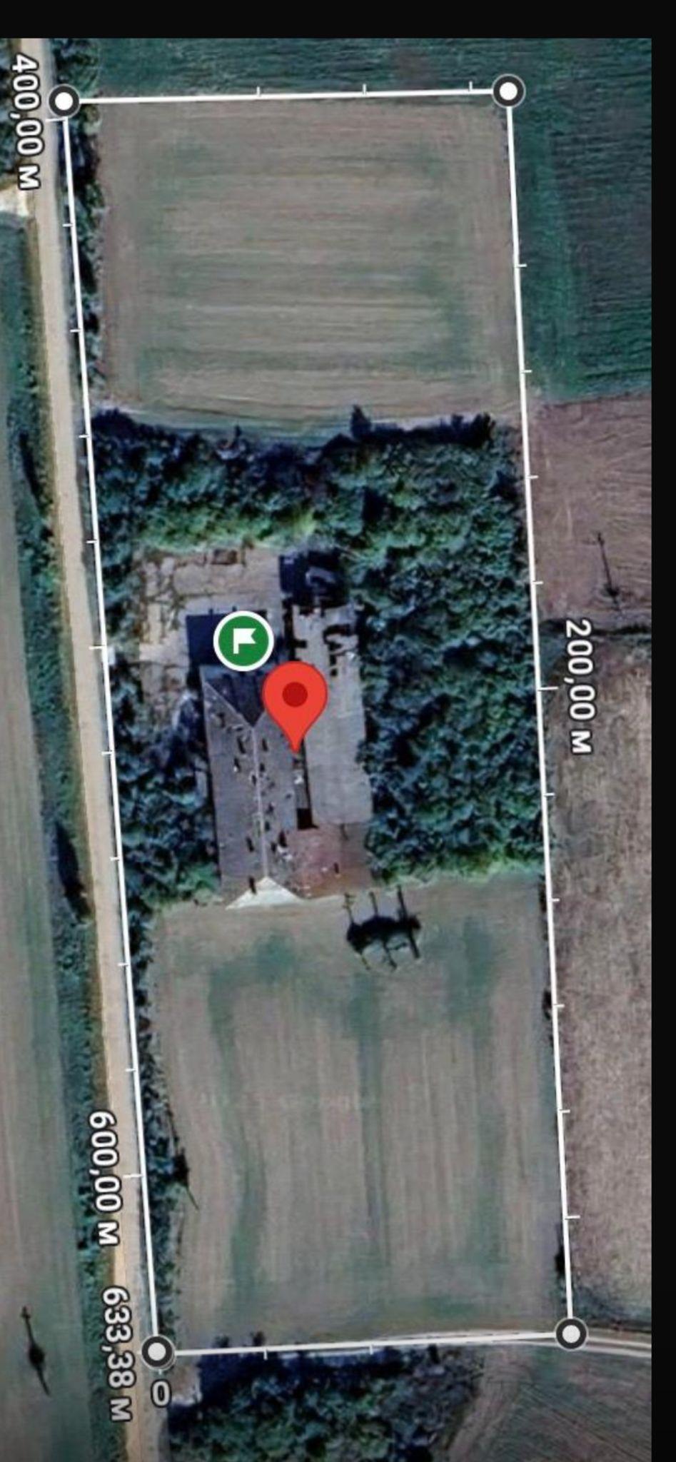 Proprietate versatila fost camin muncitori +teren loc.Batar jud Bihor - 4