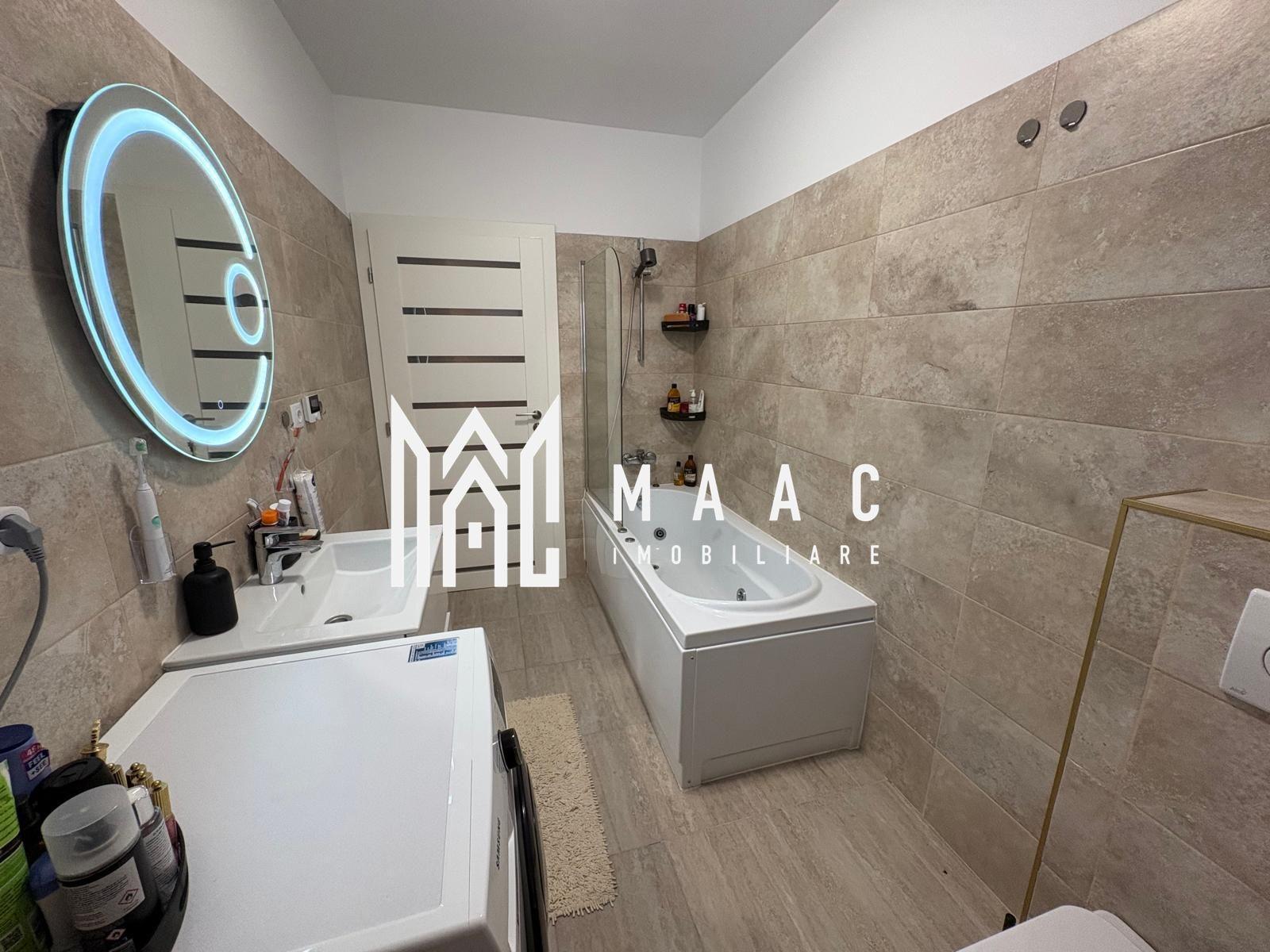 Apartament 3 camere I 83 mp utili | Tudor Vladimirescu - Selimbar - 8