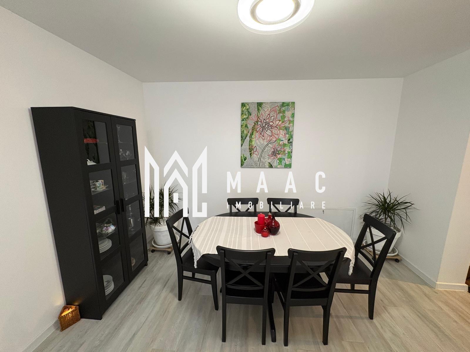 Apartament 3 camere I 83 mp utili | Tudor Vladimirescu - Selimbar - 4