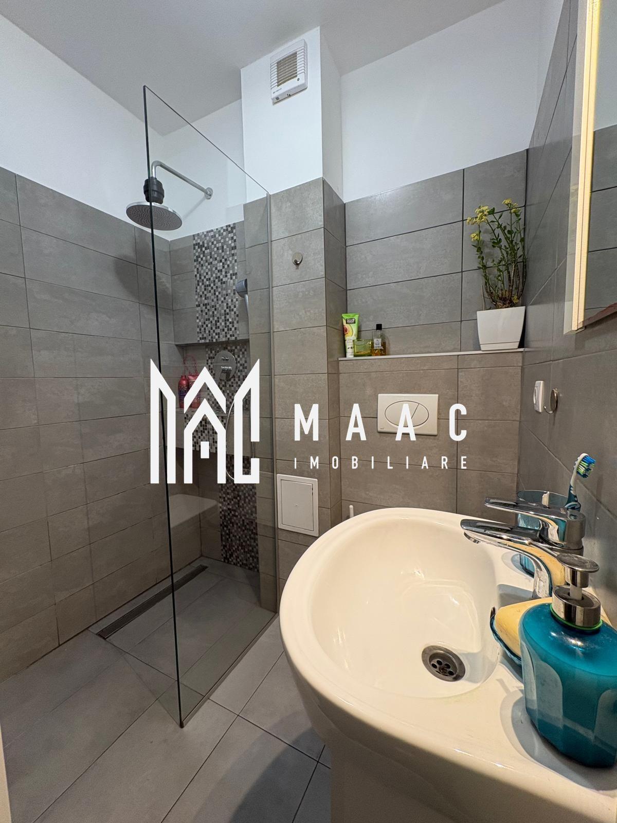 Apartament 3 camere I 83 mp utili | Tudor Vladimirescu - Selimbar - 7