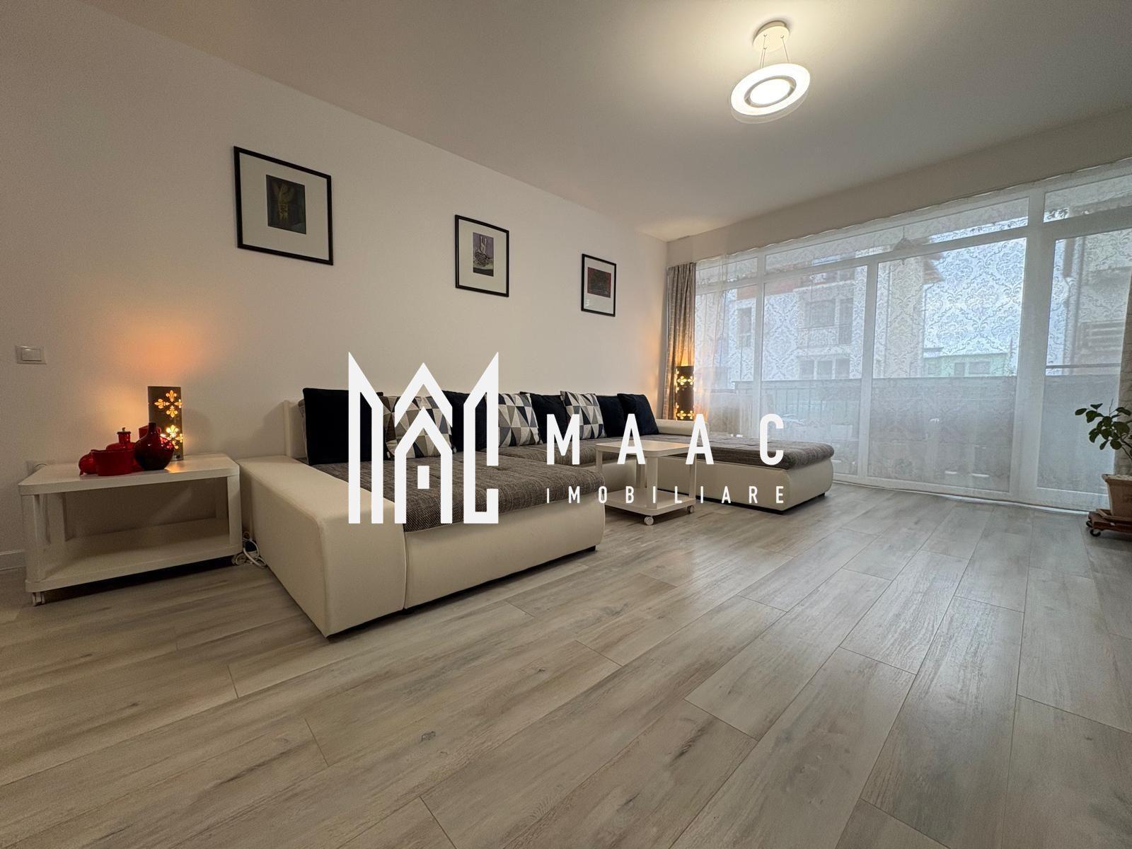 Apartament 3 camere I 83 mp utili | Tudor Vladimirescu - Selimbar - 1