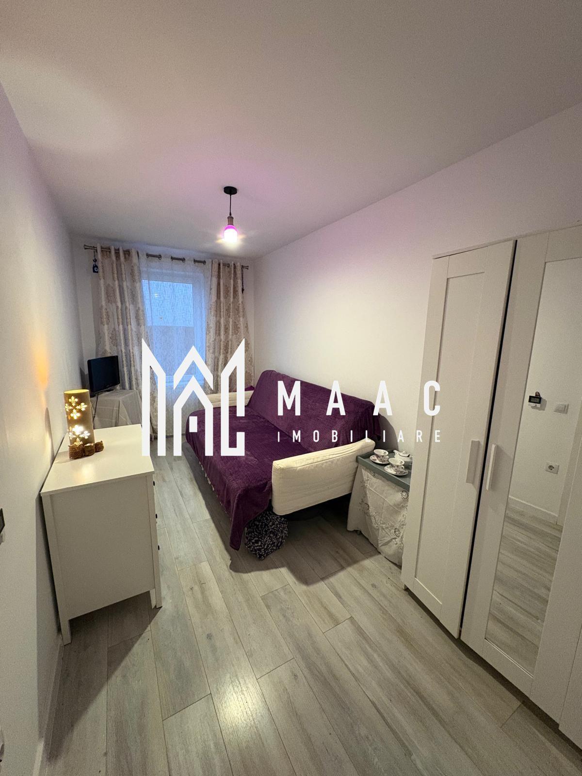 Apartament 3 camere I 83 mp utili | Tudor Vladimirescu - Selimbar - 6