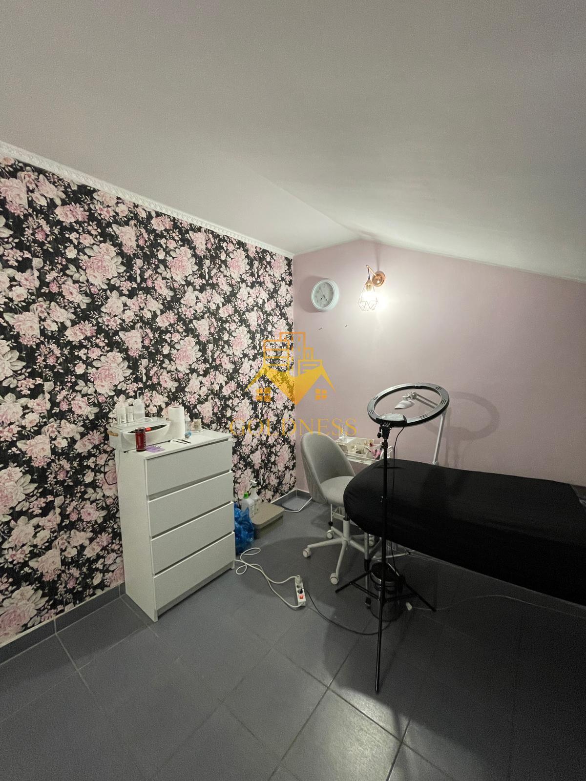 Spatiu de birou, depozitare, zona Centrala, Platinia, Motilor - 4