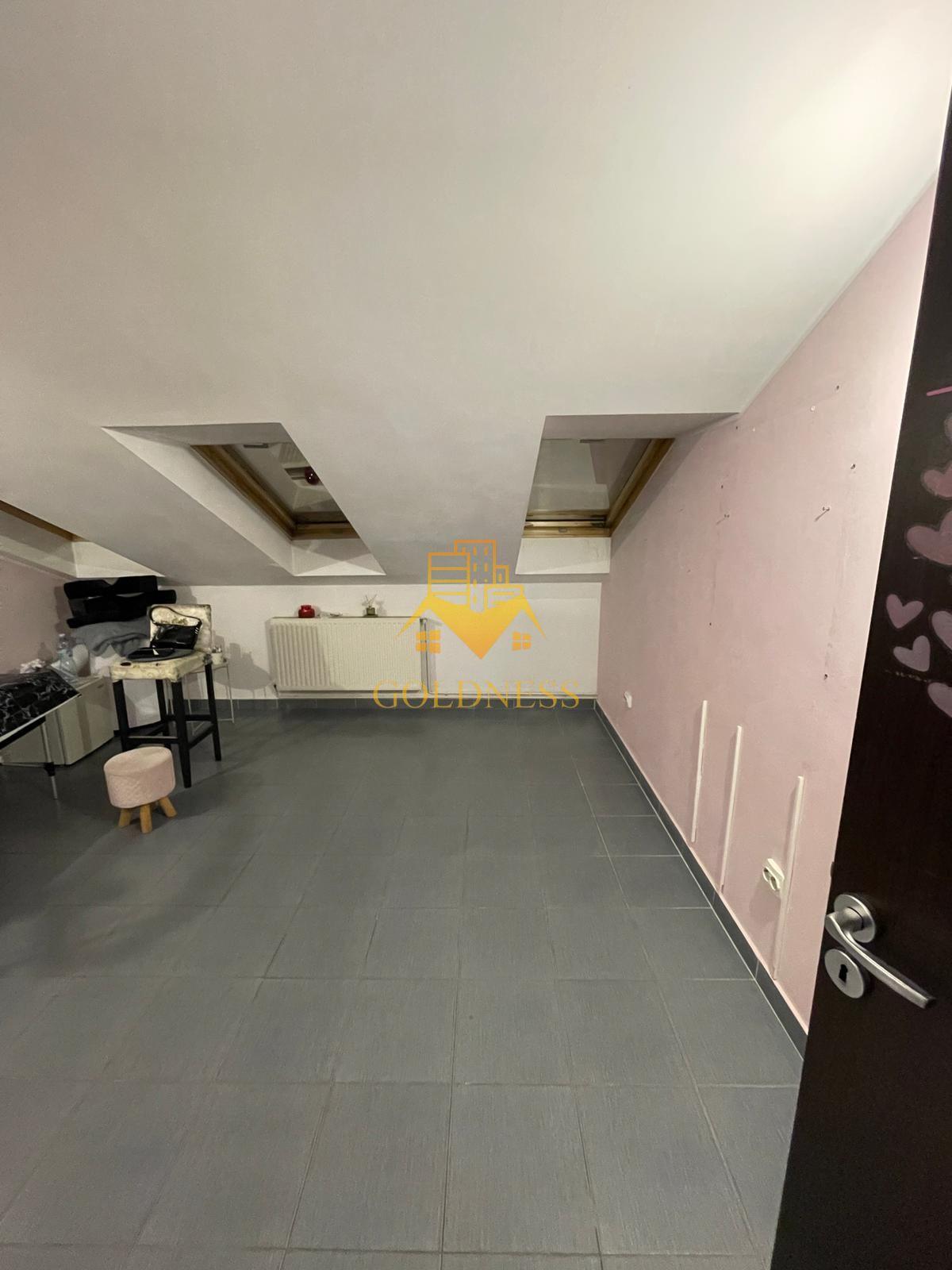 Spatiu de birou, depozitare, zona Centrala, Platinia, Motilor - 5