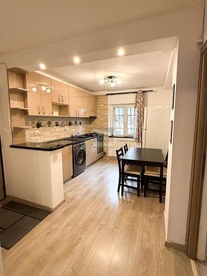 Apartament 3 camere | 64 mp | Zonă liniștită, excelent conectată - 5