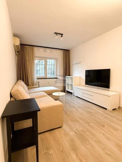 Apartament 3 camere | 64 mp | Zonă liniștită, excelent conectată - 9