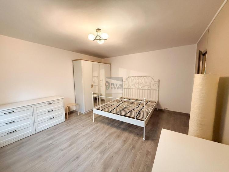 Apartament 3 camere | 64 mp | Zonă liniștită, excelent conectată - 1