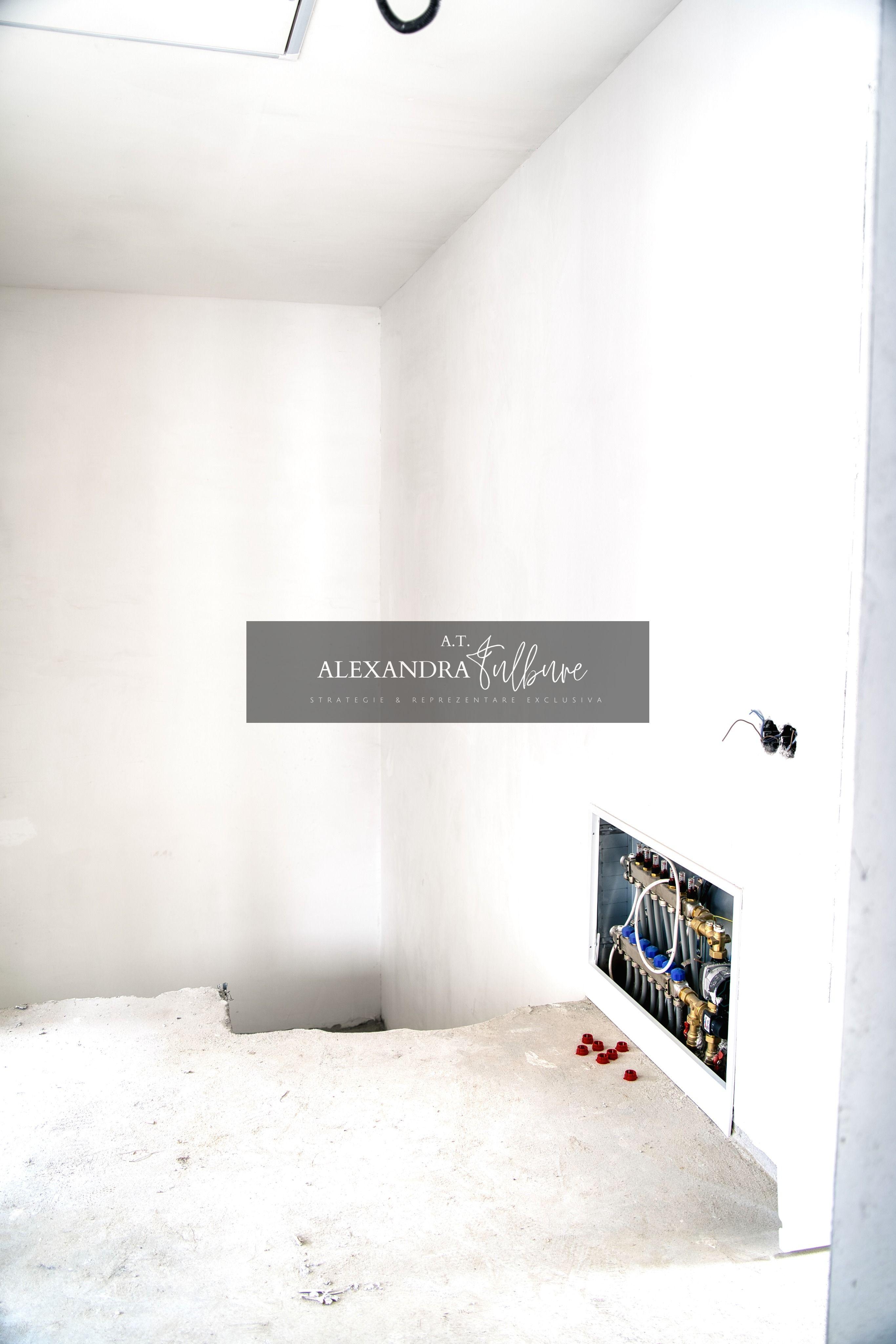 Duplex 4 camere decomandate | 120 mp utili | 180 mp curte | P+ET+POD - 50