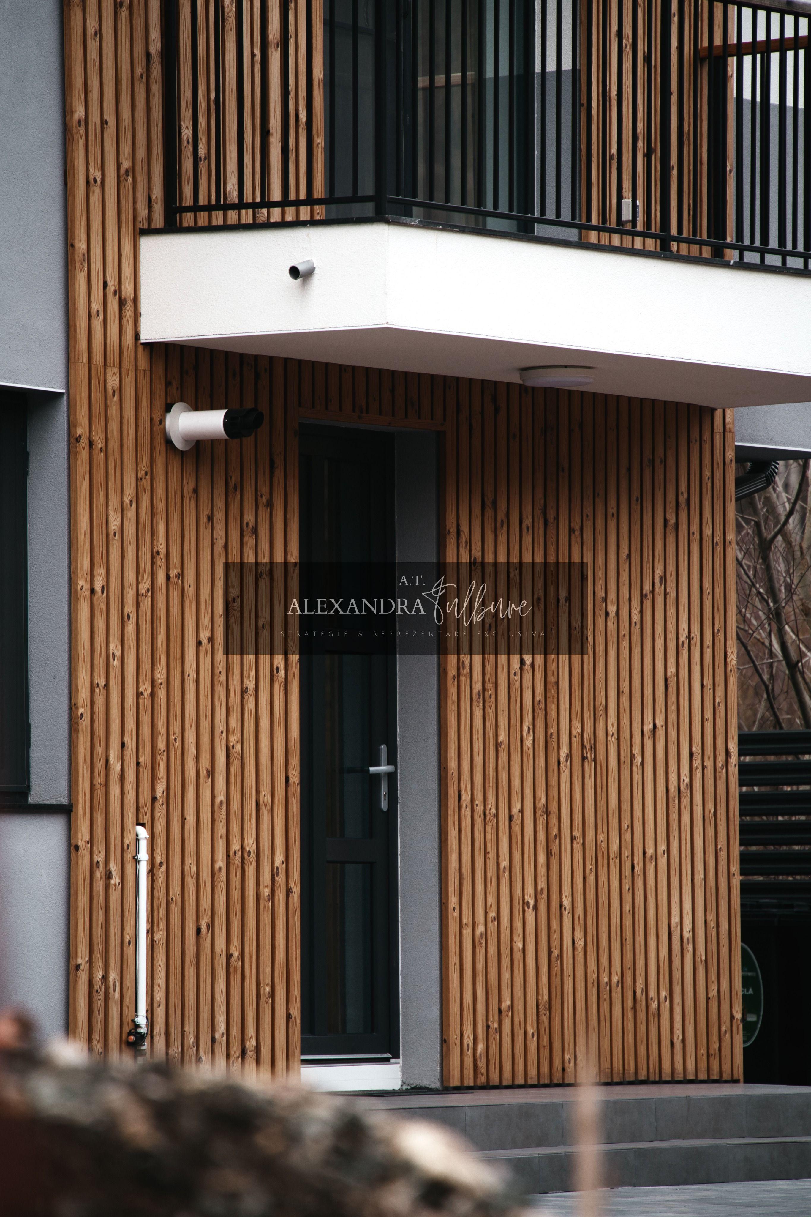 Duplex 4 camere decomandate | 120 mp utili | 180 mp curte | P+ET+POD - 16