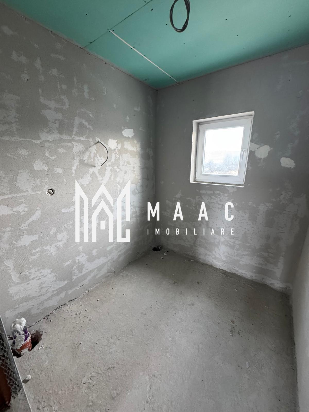 Duplex | 147 MPU | Curte 191 MP | Șelimbăr-Mohu | Central - 4
