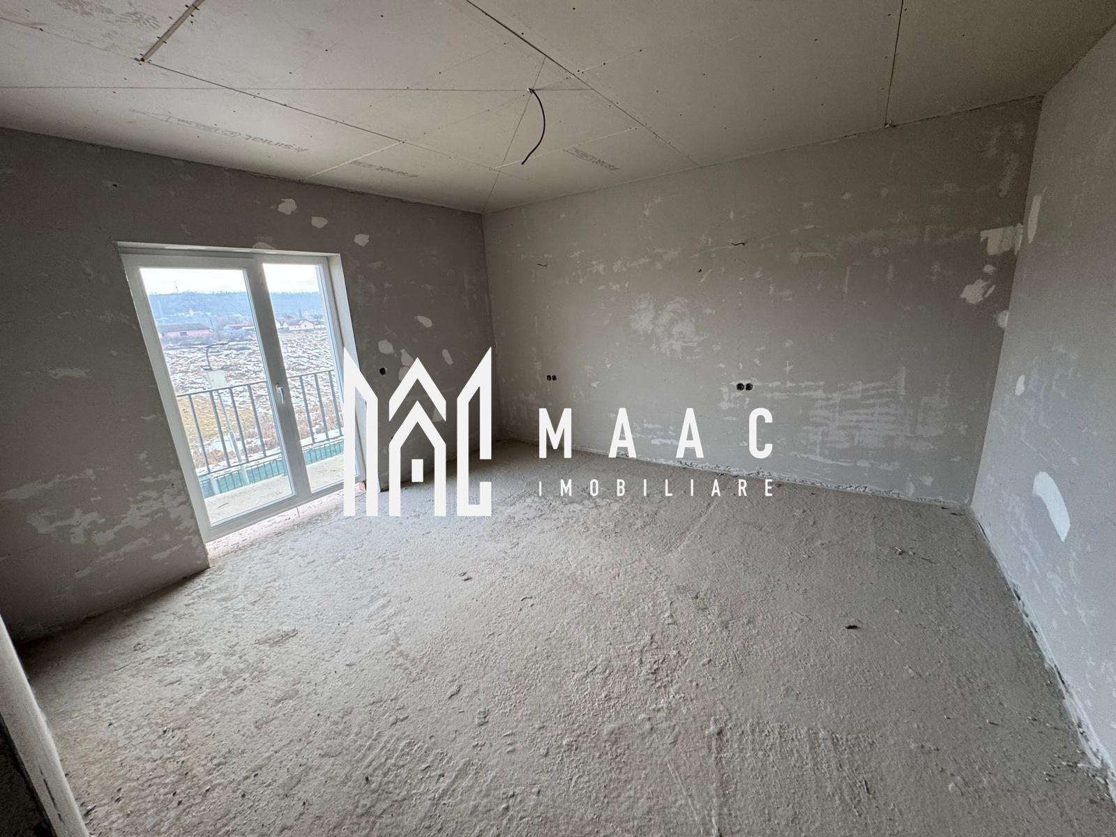 Duplex | 147 MPU | Curte 191 MP | Șelimbăr-Mohu | Central - 5