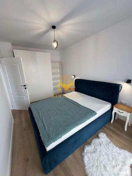 2 camere Openspace, bloc nou, Bobâlnei, Mărăști, Modern,Piata oser - 6