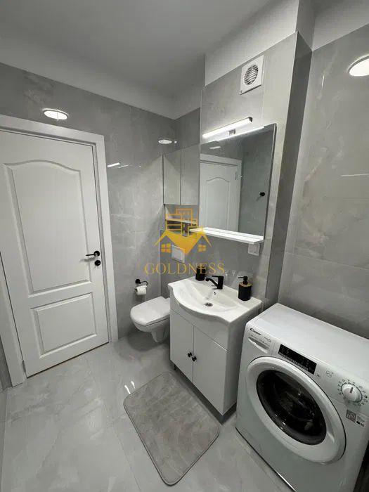 2 camere Openspace, bloc nou, Bobâlnei, Mărăști, Modern,Piata oser - 8