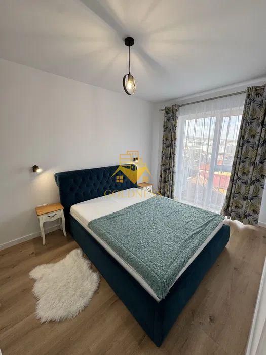 2 camere Openspace, bloc nou, Bobâlnei, Mărăști, Modern,Piata oser - 5