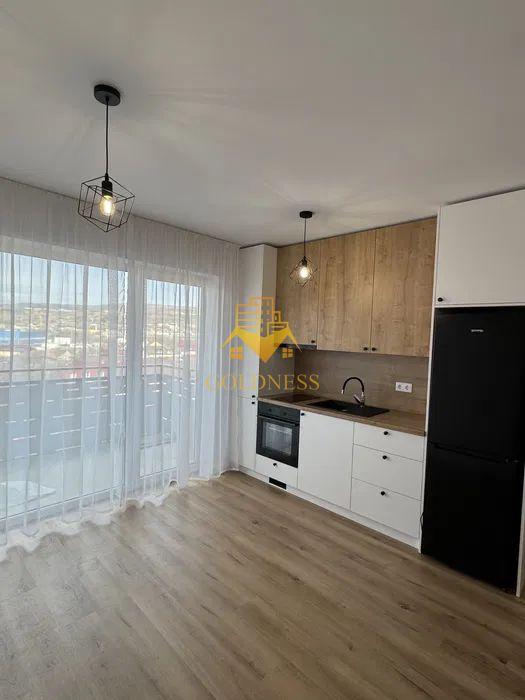 2 camere Openspace, bloc nou, Bobâlnei, Mărăști, Modern,Piata oser - 4