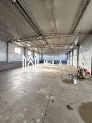 Hala Industrială | 300 MP | Calea Șurii Mici - 3