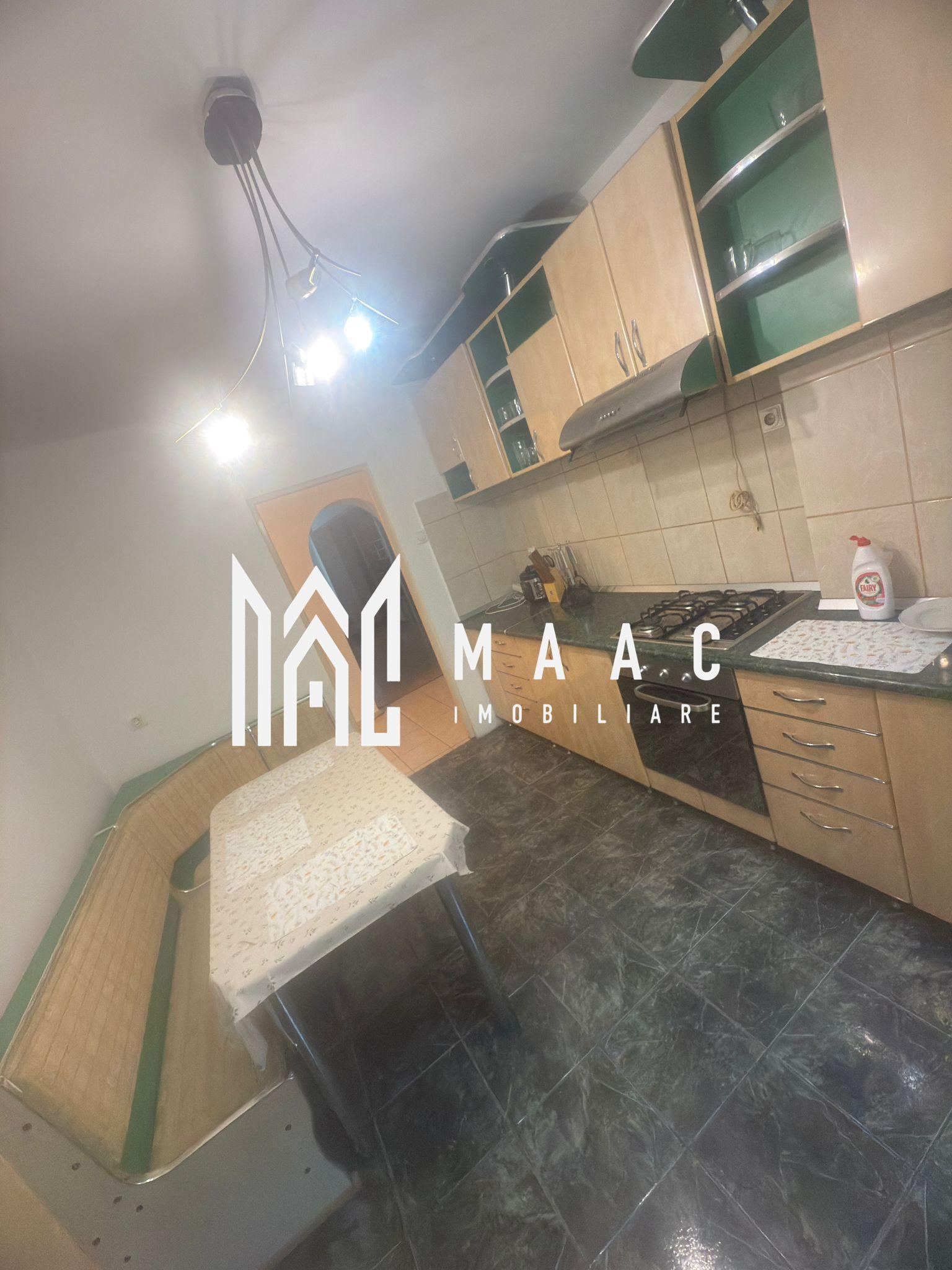 Apartament 4 camere | Etaj 1 | 2 Bai | Balcon | Zona Milea - 6