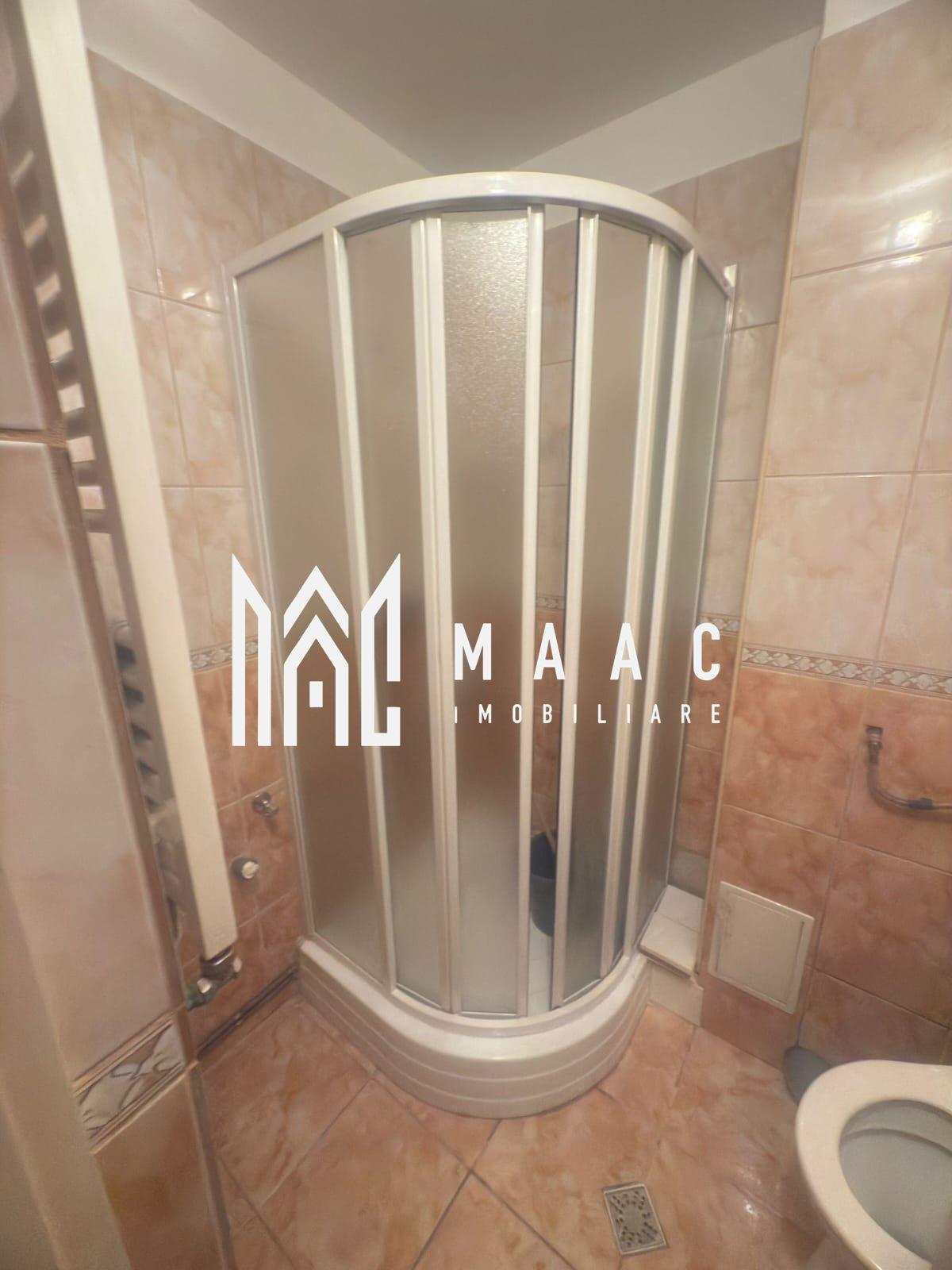 Apartament 4 camere | Etaj 1 | 2 Bai | Balcon | Zona Milea - 9