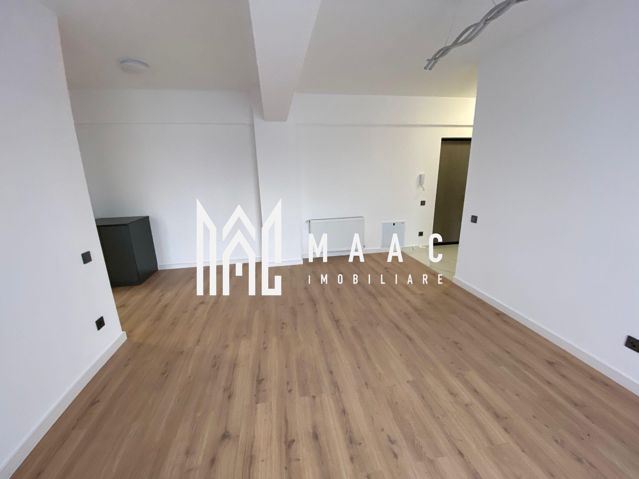 Direct dezvoltator | Apartament 2 camere | Etaj 3 | Calea Surii Mici - 10