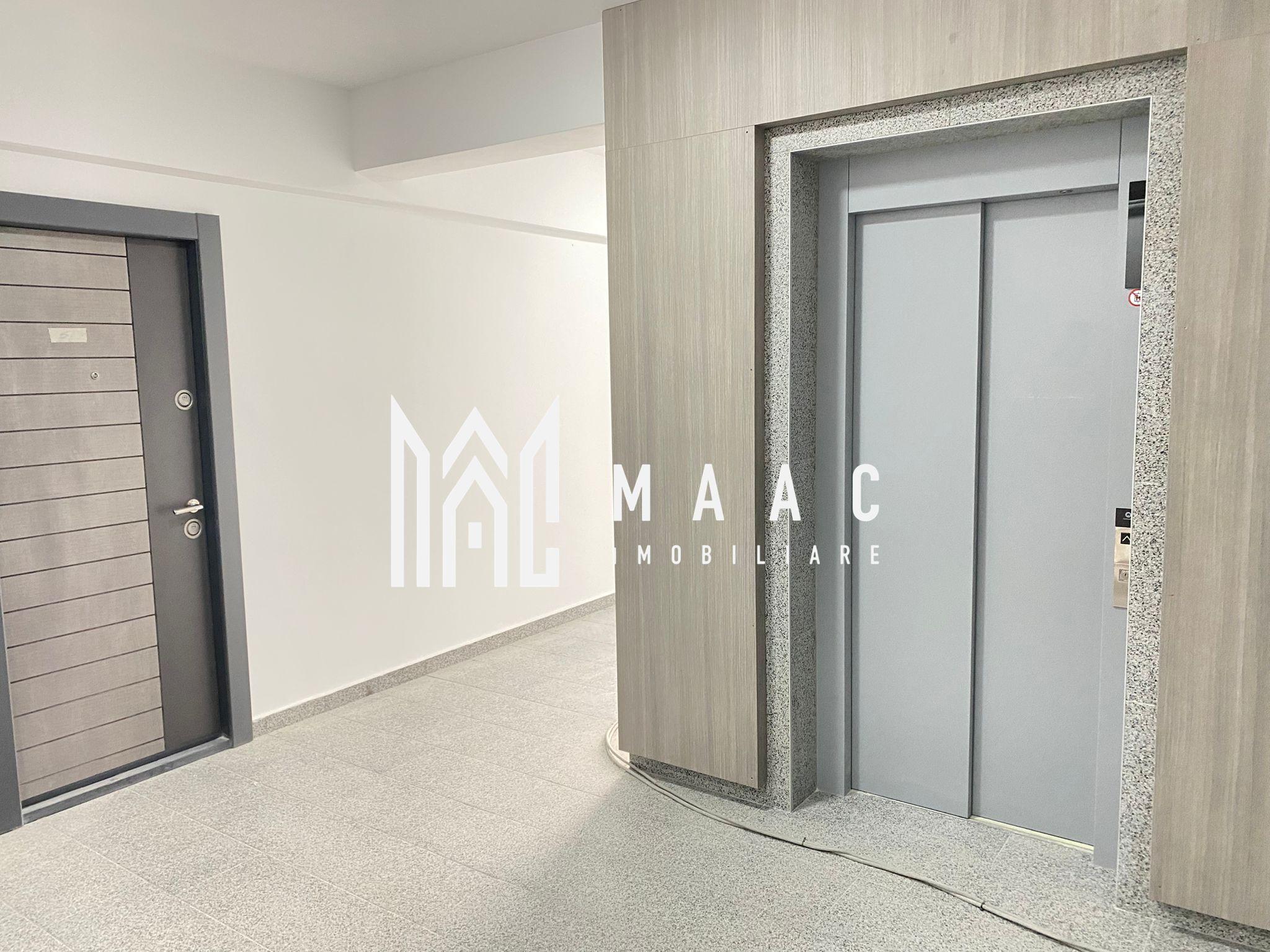 Direct dezvoltator | Apartament 2 camere | Etaj 3 | Calea Surii Mici - 1