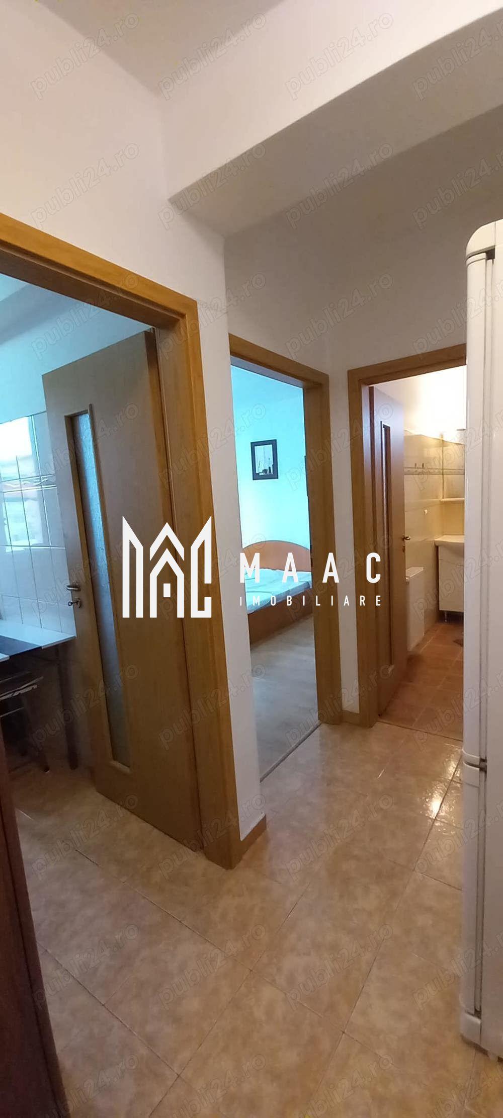 Apartamnet 1 Cameră I 32mpu I Balcon I Turnișor - 3